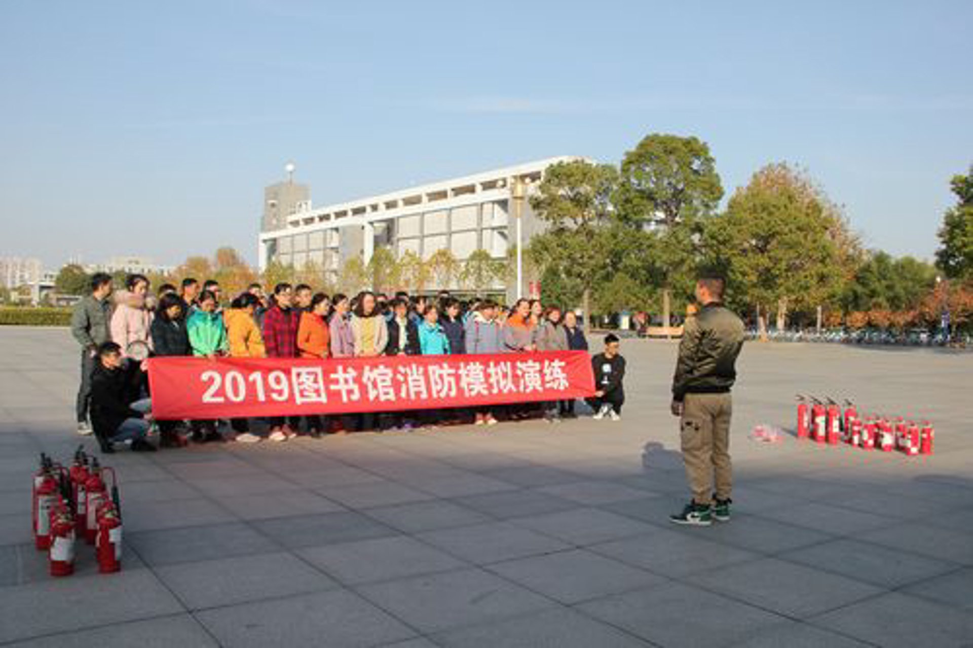 开江图书馆